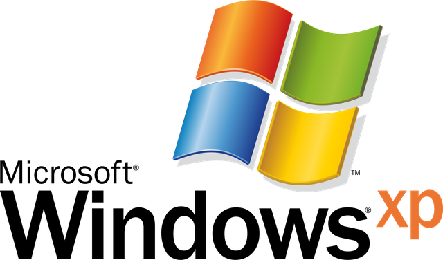 Windows XP logo